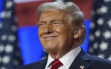 Trump-Putin Meeting:पुतिन को ट्रंप ने वार्ता से पहले दे डाली चेतावनी, बोले- ' नहीं बनी बात तो भुगतने होंगे गंभीर परिणाम'