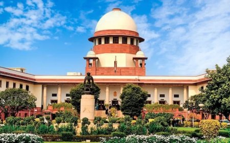 Supreme Court:बिहार SIR पर SC ने कहा- हटाए गए 65 लाख लोगों की लिस्ट सावर्जनिक करें