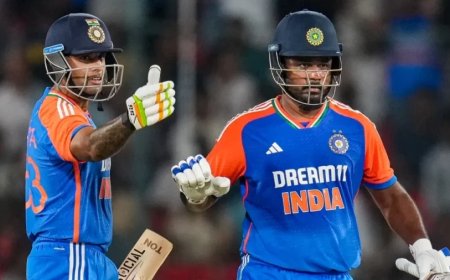 Indian Cricket Team:टीम इंडिया का एशिया कप के लिए ​कब होगा ऐलान, अभी से जान लीजिए