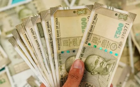 Investment:1 लाख की सैलरी से 1 करोड़ का फंड बन जाएगा, ये है निवेश का सही तरीका