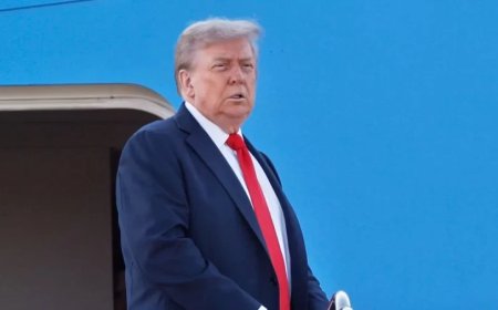 Trump-Putin Meeting:ट्रंप का पुतिन संग मुलाकात से पहले बड़ा बयान, जानें अलास्का में होने जा रही मीटिंग क्यों है खास