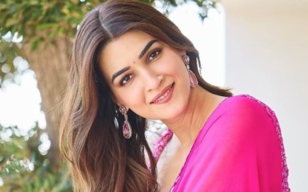 Kriti Sanon News:₹84 करोड़ का पेंटहाउस खरीदने वाली कृति के पास है कितनी दौलत? ऐसे करती हैं कमाई