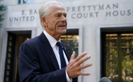 India-US Tariff War:नहीं बाज आ रहा है अमेरिका, फिर भारत को रूसी तेल पर दे डाली धमकी