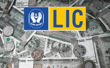LIC Jeevan Umang Scheme:LIC की धांसू स्कीम, 1300 रुपए के निवेश से लाइफ टाइम 40,000 की पेंशन मिलेगी