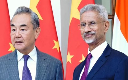 India-China Relation:चीन भारत को उर्वरक, रेयर अर्थ मटेरियल और सुरंग खोदने वाली मशीनों की आपूर्ति के लिए तैयार