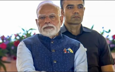 PM Modi China Visit:SCO समिट में शामिल होंगे PM मोदी, चीनी विदेश मंत्री के साथ बैठक में बोले NSA डोभाल