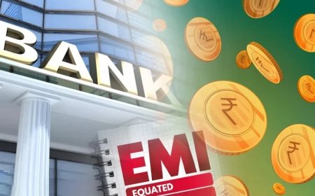 Home Loan EMI:अब कम होगी आपके होम लोन की EMI, इन बड़े बैंकों ने घटा दी ब्याज दरें