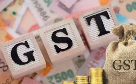 Goods and Services Tax:दिवाली से पहले टैक्स में मिलेगी बड़ी राहत! आम आदमी को ऐसे होगा फायदा