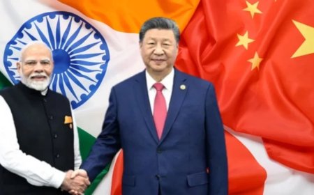 India-China Relation:भारत का बाजार फिर से चीनी सामान से भर जाएगा, सरकार बना रही ये प्लान!