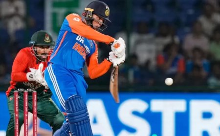 Asia Cup 2025:टीम इंडिया के लिए पहली बार एक साथ नजर आएगी ये जोड़ी, 7 साल पुरानी है दोस्ती