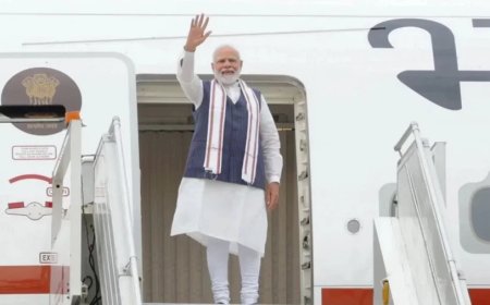 PM Modi Japan-China Visit:29 अगस्त को PM मोदी जाएंगे जापान, फिर पहुंचेंगे चीन, ये है शेड्यूल