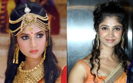 Ratan Raajputh:वो फेमस एक्ट्रेस जिसने छोड़ी एक्टिंग, खेती को बना लिया जिंदगी का हिस्सा