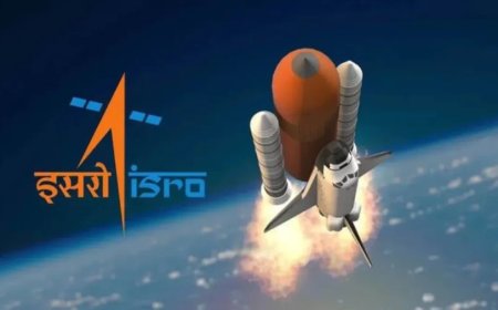 ISRO Space Station:जानिए भारत का अपना अंतरिक्ष स्टेशन कब होगा? ISRO ने की ये खास तैयारी, शुरू हुई अब उल्टी गिनती