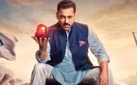 Bigg Boss 19:कब और कहां देखें ग्रैंड प्रीमियर? डेट से लेकर टाइमिंग तक के बारे में जानें सब