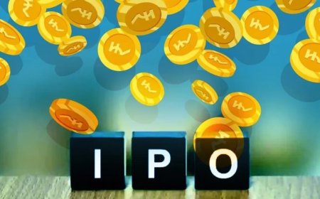Upcoming IPOs:आईपीओ बाजार में अगले हफ्ते 10 इश्यू होंगे ओपन, 8 की होगी लिस्टिंग