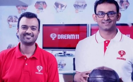 Team India Sponsors:टीम इंडिया का टाइटल स्पॉन्सर ड्रीम11 नहीं होगा, एशिया कप से पहले आई बड़ी खबर