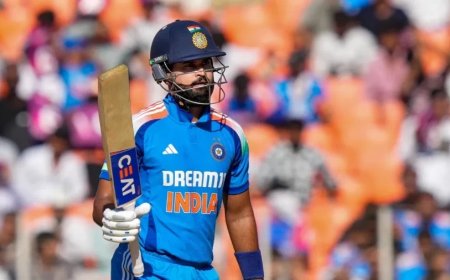 Asia Cup 2025:श्रेयस अय्यर खेलेंगे एशिया कप? इस नियम के चलते बदल सकती है किस्मत