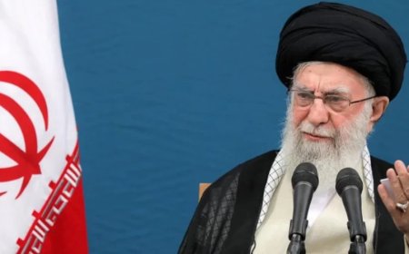 Iran-Israel Conflict:समय आने पर खुलासा करेंगे... कई देशों में हमने वेपन फैक्ट्री बनाई- ईरान