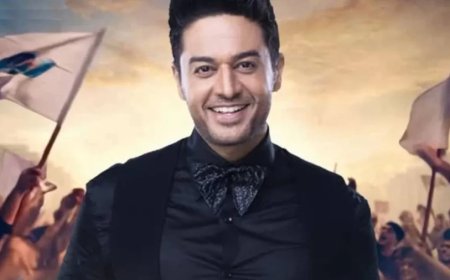 Bigg Boss 19:बिग बॉस के हाईएस्ट पेड कंटेस्टेंट हैं 'अनुपमा' के अनुज? मिल रही है तगड़ी फीस, खुद बताई असलियत