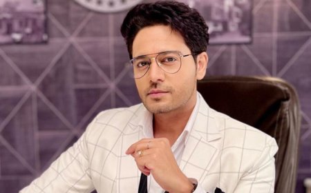 Bigg Boss 19:गौरव खन्ना को मिली बिग बॉस में सबसे ज्यादा फीस? एक्टर ने तोड़ी चुप्पी, कहा- शायद सच्चाई भी…