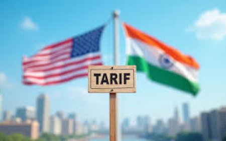 India-US Tariff War:कपड़ा उद्योग में टैरिफ की मार से मची खलबली, कई फैक्ट्रियां बंद!