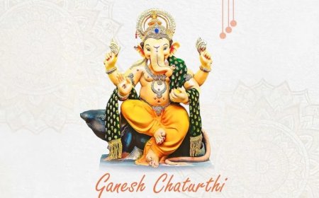 Ganesh Chaturthi 2025:गणेश उत्सव की देशभर में धूम, ऐसे करें अपने घर में बप्पा का स्वागत