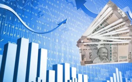 Share Market News:गणपति की इस शेयर पर बरसी कृपा, केवल एक साल में मिला 22344% का रिटर्न