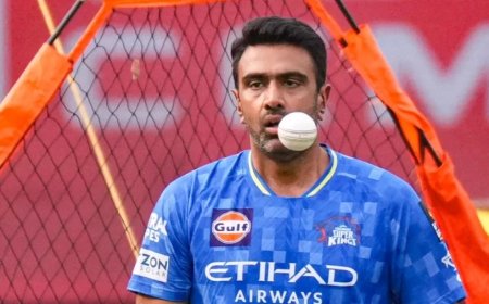Ravichandran Ashwin:अश्विन की जगह CSK में किसकी होगी एंट्री? ये गेंदबाज सबसे बड़े दावेदार