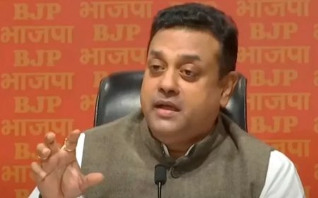 PM Modi News:PM मोदी को गाली दिए जाने पर घमासान, भाजपा बोली- 'बिहार की जनता इसका जवाब देगी'