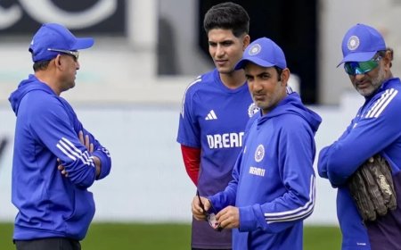 Asia Cup 2025:भारत का कोई खिलाड़ी साथ नहीं जाएगा, टीम इंडिया का ये नियम बदला