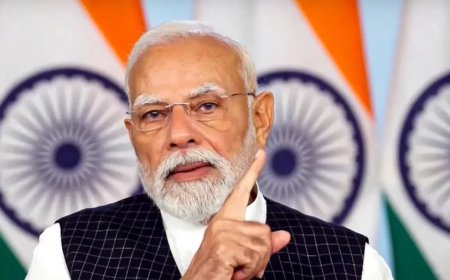 PM SVANidhi Yojana:रेहरी-पटरी वालों इस योजना से होगा को फायदा, बिना गारंटी मिलेगा लोन