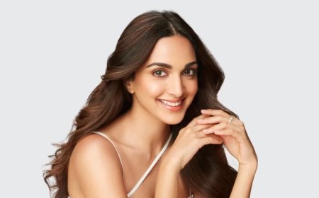 Kiara Advani News:कियारा एक्ट्रेस बनने से पहले क्या करती थीं? जानकर बिल्कुल नहीं होगा यकीन