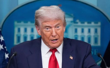 Donald Trump News:US का कड़ा रुख, 'क्वाड शिखर सम्मेलन के लिए भारत नहीं आएंगे ट्रंप'