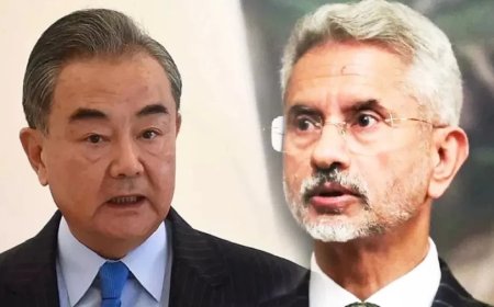 India-China Relation:सीमा से सहयोग तक, भारत-चीन ने रिश्तों को नई दिशा देने का किया वादा