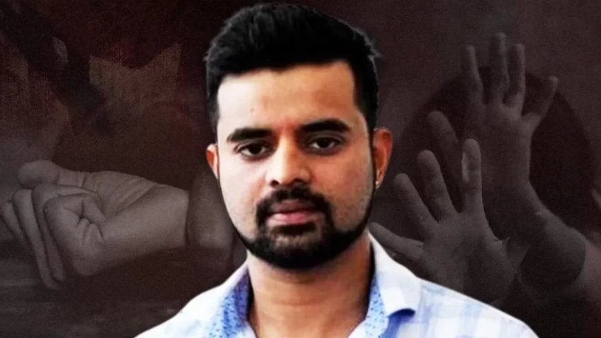 Prajwal Revanna:JDS नेता एवं पूर्व सांसद प्रज्वल रेवन्ना रेप केस में दोषी करार, कोर्ट में ही रोने लगा