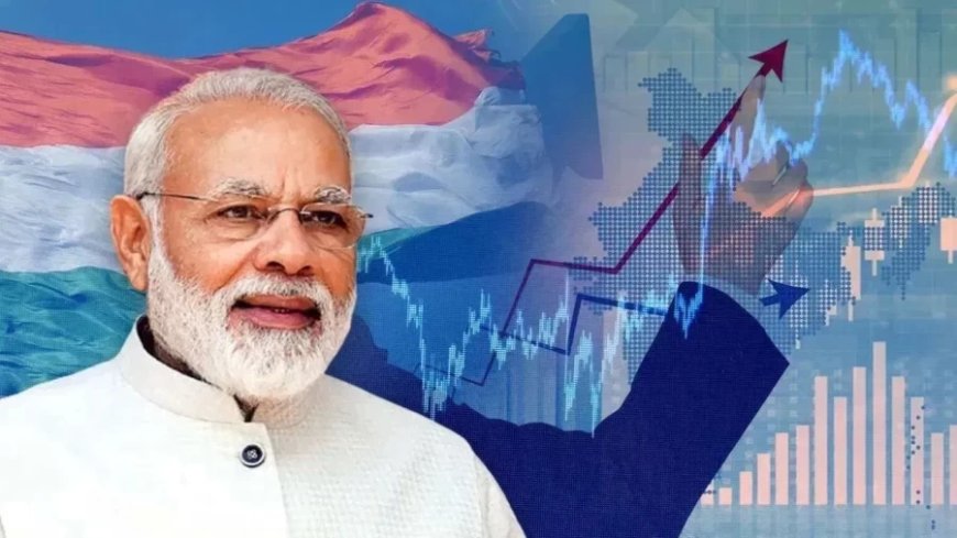 Manufacturing Sector:भारत को इस खबर का 16 महीनों से था इंतजार, अब निकलेगी चीन-US की हेकड़ी
