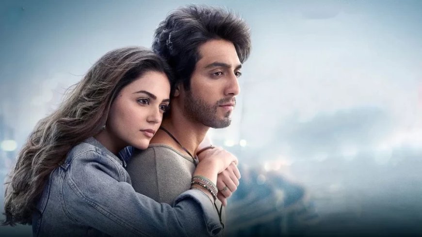 Saiyaara Box Office:सैयारा की 15वें दिन भी दिखी धूम, 300 करोड़ की राह मुश्किल या आसान?