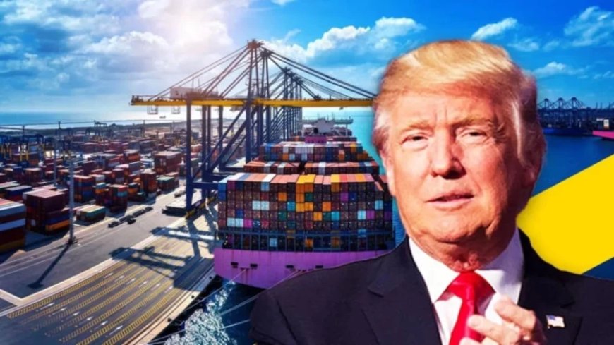 India-US Tariff War:ट्रंप के टैरिफ को मिलेगा करारा जवाब, सरकार से निर्यातकों ने की ये डिमांड