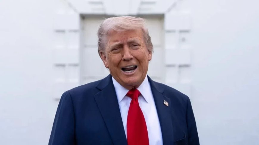 India-US Tariff War:भारत को ट्रंप की धमकी, रूसी तेल बेचने पर और टैरिफ लगाने की कही बात