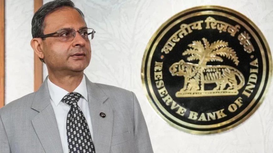 Reserve Bank Of India:लोन EMI से लेकर महंगाई, एमपीसी में कौन से 5 सवालों के जवाब दे गया RBI