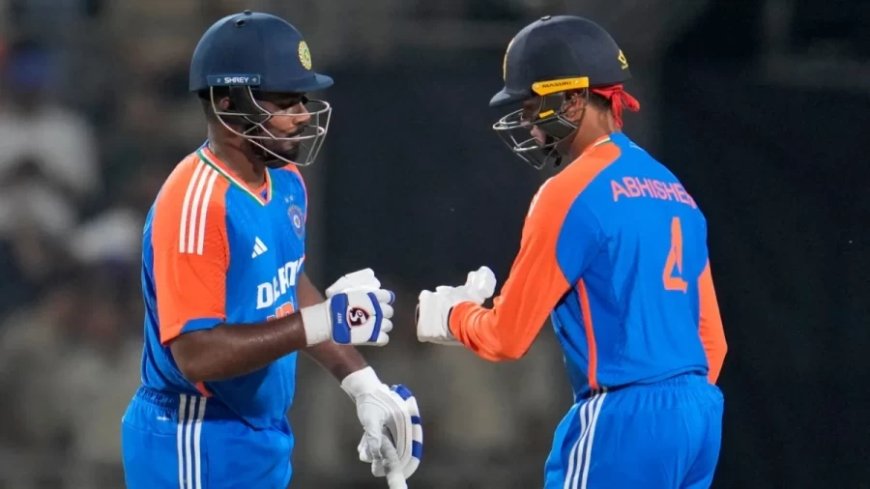 Asia Cup 2025:अब मचेगा टीम इंडिया में एंट्री के लिए घमासान, एशिया कप से पहले बड़ा फैसला