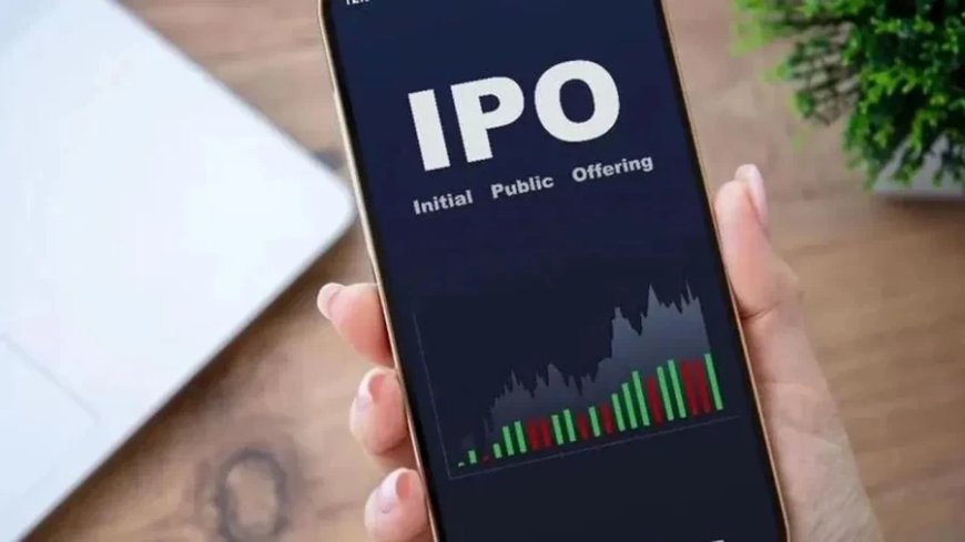 Share Market News:IPO के लिए अप्लाई कैसे करते हैं, ये है स्टेप बाई स्टेप प्रोसेस
