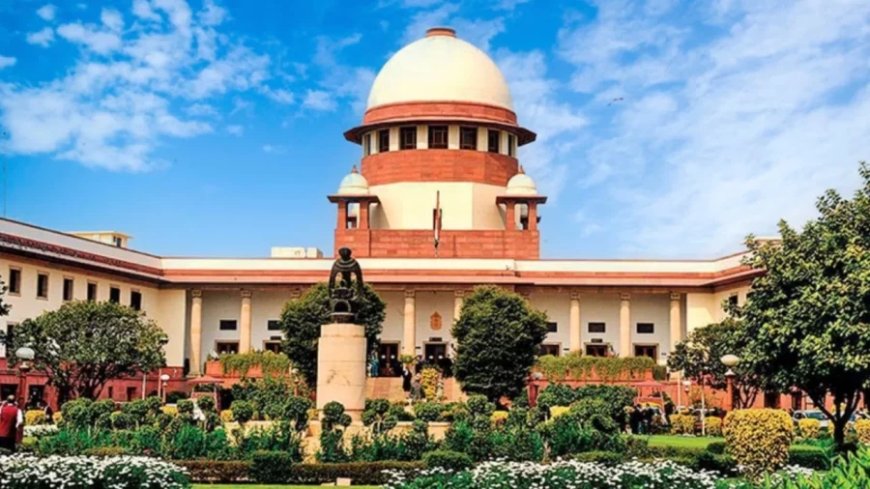 Supreme Court:बिहार SIR पर SC ने कहा- हटाए गए 65 लाख लोगों की लिस्ट सावर्जनिक करें