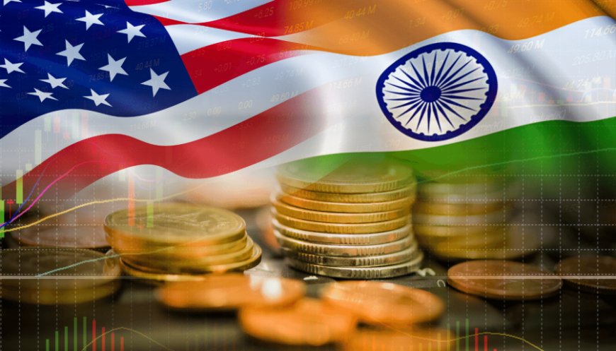 India-US Tariff War:जयशंकर मॉस्को, चीनी मंत्री दिल्ली... अमेरिका को जलाने के लिए क्या-क्या कर रहा भारत?