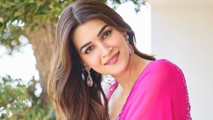 Kriti Sanon News:₹84 करोड़ का पेंटहाउस खरीदने वाली कृति के पास है कितनी दौलत? ऐसे करती हैं कमाई