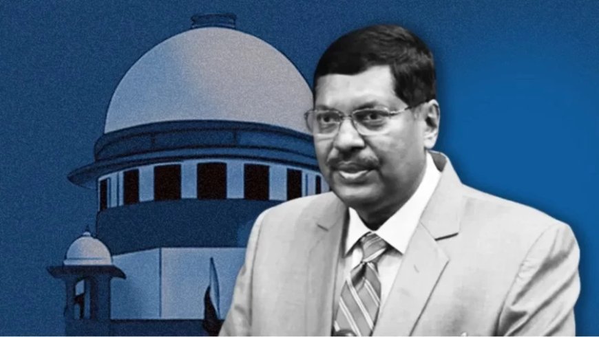 CJI BR Gavai:खराब सड़क होने के बाद भी क्यों वसूला जा रहा टोल? NHAI को CJI की फटकार