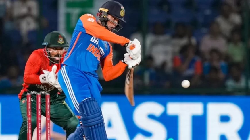 Asia Cup 2025:टीम इंडिया के लिए पहली बार एक साथ नजर आएगी ये जोड़ी, 7 साल पुरानी है दोस्ती