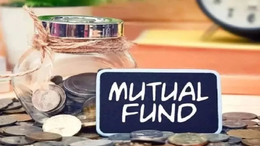 Mutual Fund Top Scheme:शेयर बाजार छोड़िए, 1 साल में इन म्यूचुअल फंड्स ने कराई मोटी कमाई