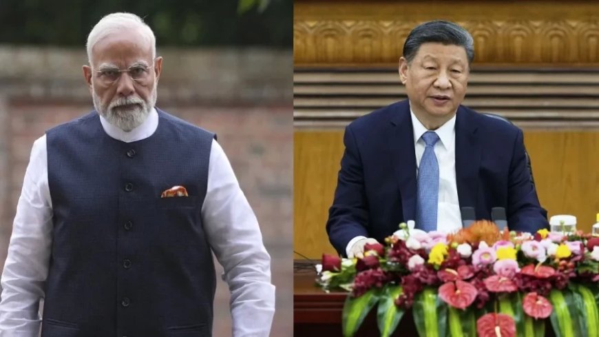 India-US Tariff War:टैरिफ वार के बीच मोदी-जिनपिंग की कब होगी मुलाकात? तारीख आ गई सामने