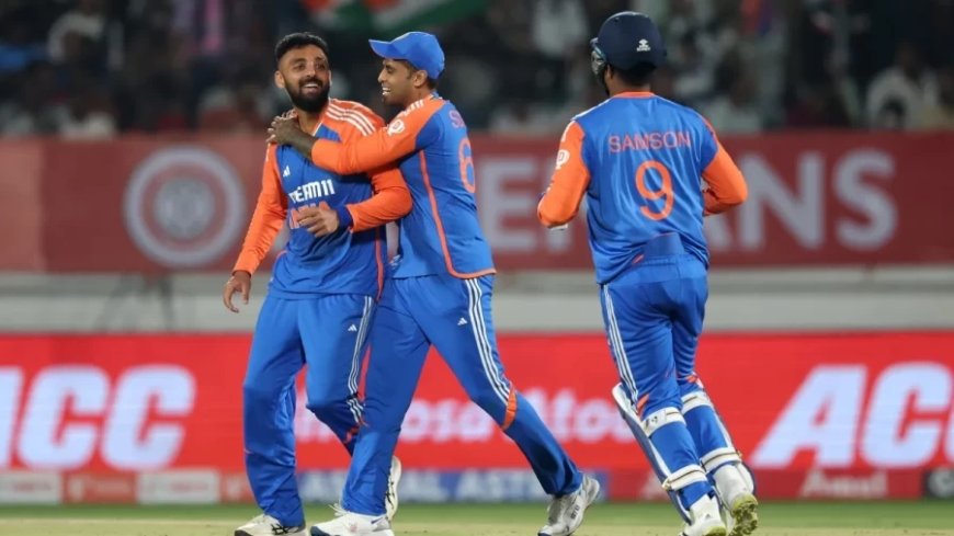 Asia Cup 2025:टीम इंडिया एशिया कप के लिए दुबई कब पहुंचेगी, सामने आई डेट, इस दिन का टीम पहला प्रैक्टिस सेशन